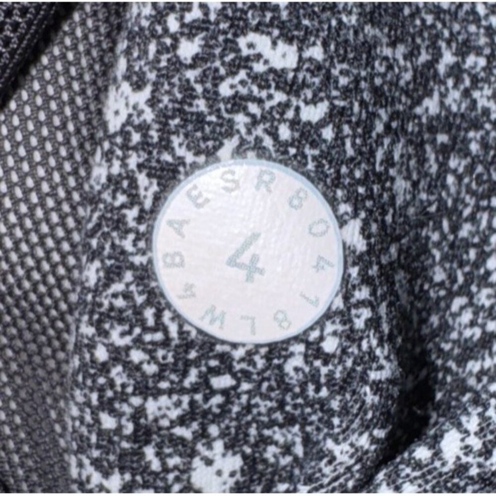 Lululemon Define Jacket Luminesce Splatter White … - image 7